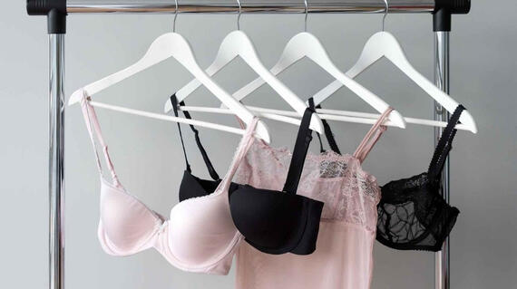 Negozi di intimo donna: dove acquistano all'ingrosso?